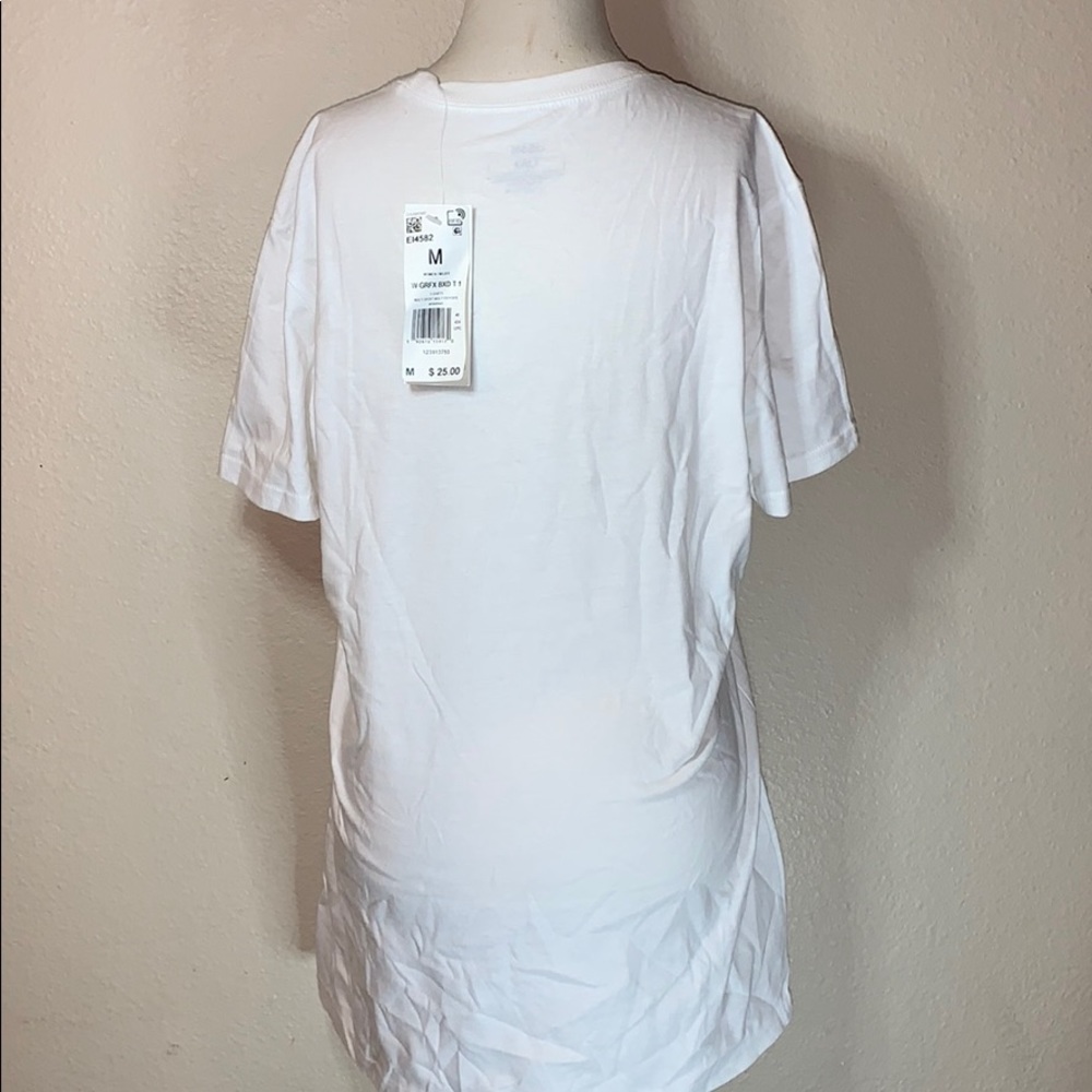 Adidas tee - Picture 3 of 3